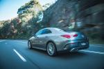 Mercedes-Benz CLA200 AMG Line 2019 года (AU)